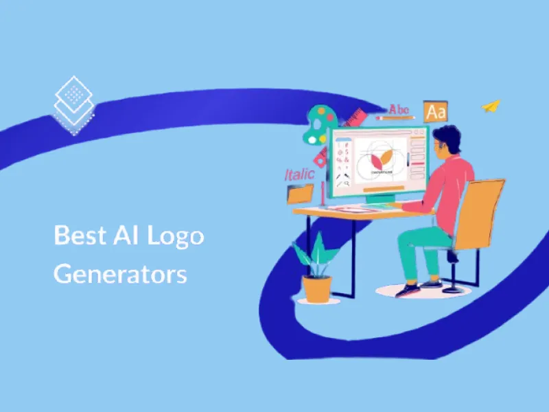 What is the Best AI Logo Generator? Top 12 AI Tools for 2025